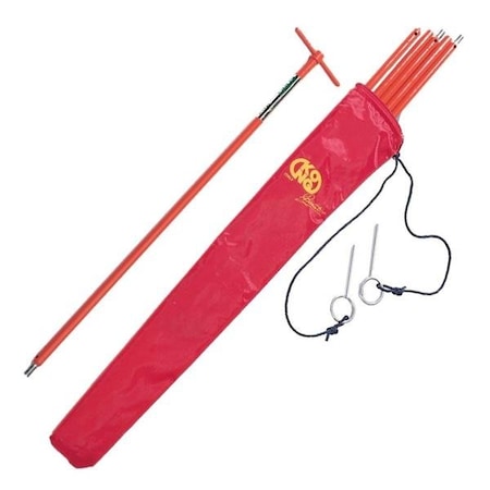 Kong Usa Tech Finder, Screw Connection 300mm 807E0650OKK